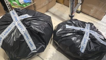 ANPC a amendat cu peste 880.000 de lei operatori economici din Complexul ”Dragonul Roşu”