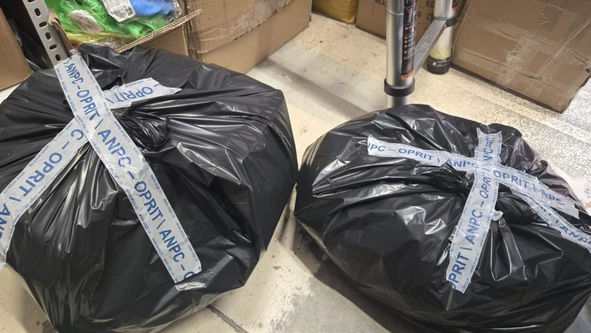 ANPC a amendat cu peste 880.000 de lei operatori economici din Complexul ”Dragonul Roşu”