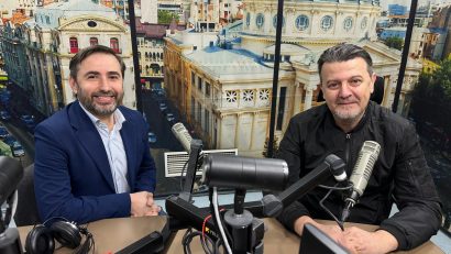 Inteligența artificială în educație. Cum arată școala viitorului