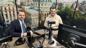 Reforma sănătății în 2026 - cu Alexandru Rogobete - Ministrul Sănătății