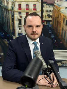 Reforma sănătății în 2026 - cu Alexandru Rogobete - Ministrul Sănătății
