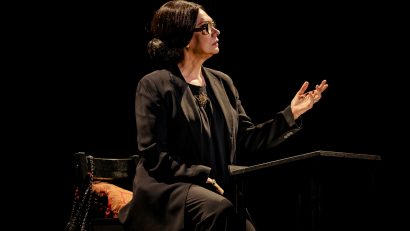 Cinci spectacole excepționale în prima săptămână a lunii februarie la Opera Națională București