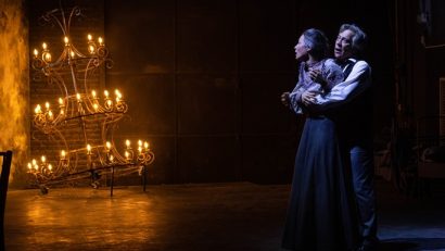 Spectacole anulate la TNB!