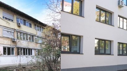 EXCLUSIV: Ce trebuie să facă o asociație de proprietari pentru a-și consolida blocul?