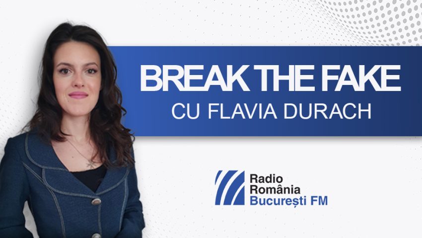 Break the fake: Tehnologiile revoluționare pentru 2026 