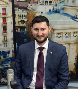 Siguranța școlară în România - cu Alexandru Leuțu Cotroceanu