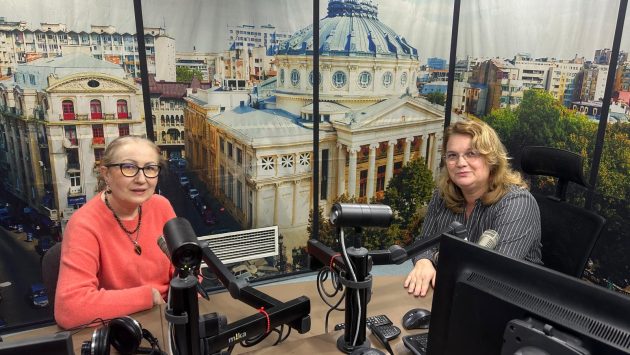 Rezoluțiile de Anul Nou. Un dialog cu psihologul Diana Miron.