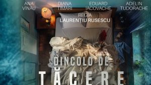 „Dincolo de tăcere”, spectacol inedit, jucat de actori și persoane surde, la ARCUB