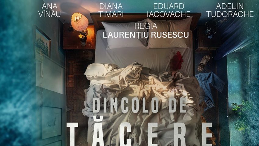 „Dincolo de tăcere”, spectacol inedit, jucat de actori și persoane surde, la ARCUB