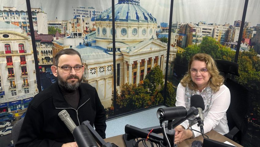 Smart City. Ce șanse are Bucureștiul