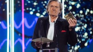 Florin Piersic, sărbătorit la 90 de ani