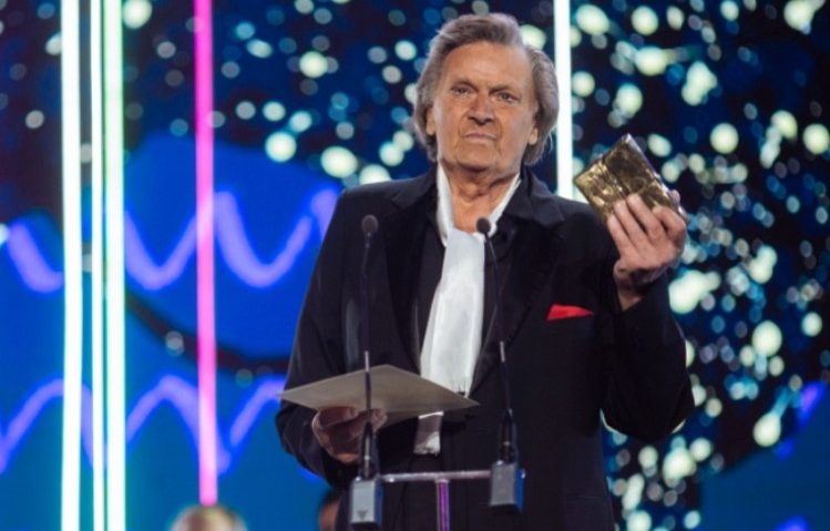 Florin Piersic, sărbătorit la 90 de ani