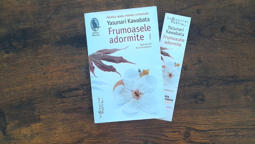 Bine de citit: “Frumoasele adormite”