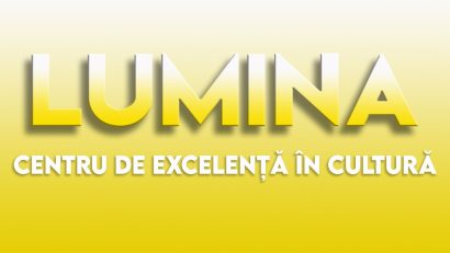 Centrul Cultural Lumina nu a fost desființat. Deocamdată!