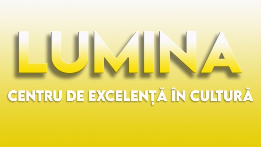 Centrul Cultural Lumina nu a fost desființat. Deocamdată!