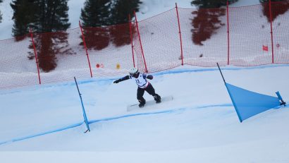 Performanță pentru sportivul paralimpic român, Mihăiță Papară