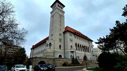 Ambulatoriu antidrog pentru minori, în Sectorul 1