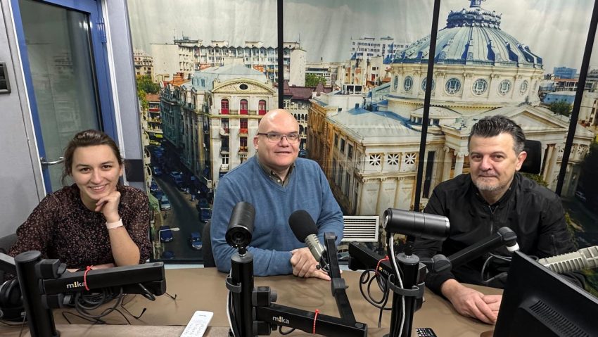 Raul Pop, Secretar de Sistemul de Garanție Returnare în România - Stat în cadrul Ministerului Mediului, Apelor și Pădurilor