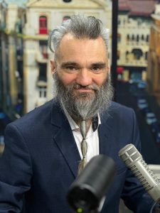 AI pe piața muncii.Cu Răzvan Rughiniș și Ioana Brușten