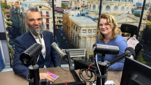 Inteligența artificială, motor al platformelor - cu Răzvan Rughinș