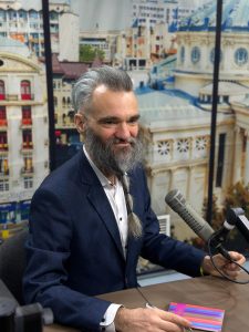 Inteligența artificială, motor al platformelor - cu Răzvan Rughinș