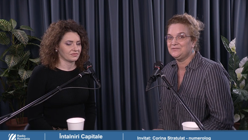 VIDEO| 2026, din perspectiva numerologiei