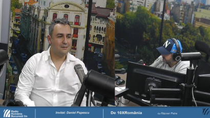 De 10xRomânia: Noul eteatru.ro lansat de Ziua Națională a Culturii