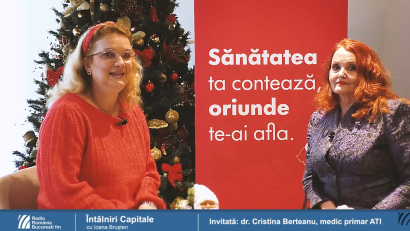 VIDEO| ATI – azi și în viitor