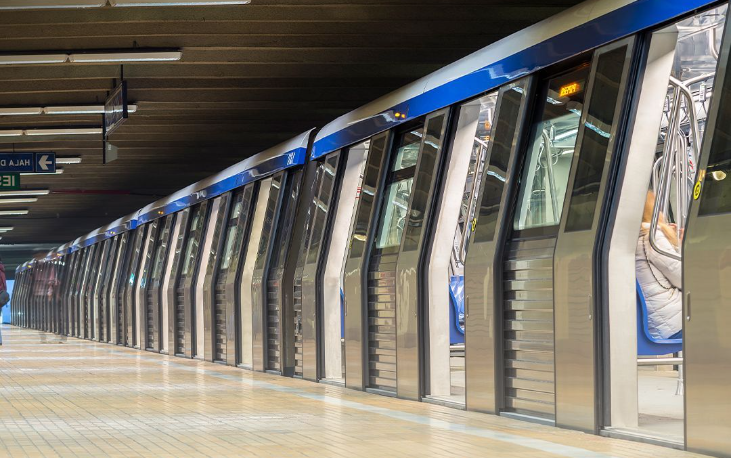 Primăria Sectorului 2 a depus cererea de finanțare pentru extinderea magistralei M2 spre Pipera-Petricani