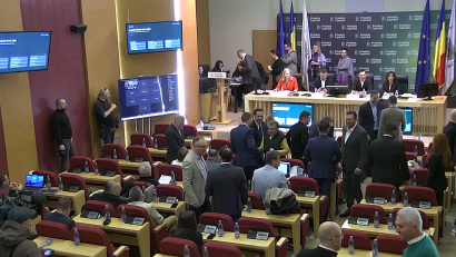 Controverse în CGMB: PSD cere retragerea proiectelor privind desființarea a patru instituții culturale din București