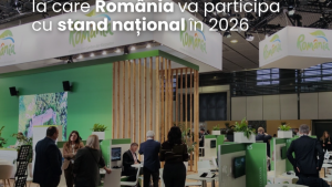 România va fi promovată la marile târguri internaționale de turism în 2026. MEDAT a aprobat lista evenimentelor