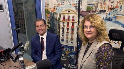 Noile impozite – Cine plătește prețul cel mai mare? VIDEO