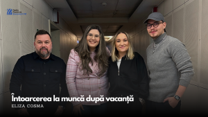 VIDEO| Întoarcerea la muncă după vacanță: cum gestionăm „depresia” post-sărbători, stresul taxelor și presiunea rezoluțiilor de Anul Nou