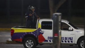 Atac SUA asupra Venezuelei