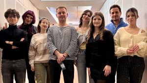 Poezia ca mod de a trăi: de la „județul geniilor” la Generația Z