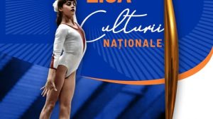 Nadia Comăneci- #AnulNadia: Primul 10 nu a fost doar al meu, ci şi al unei ţări care m-a format”