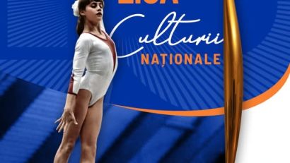 Nadia Comăneci- #AnulNadia: Primul 10 nu a fost doar al meu, ci şi al unei ţări care m-a format”