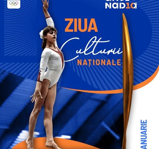 Nadia Comăneci- #AnulNadia: Primul 10 nu a fost doar al meu, ci şi al unei ţări care m-a format”