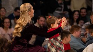 Pădurile Cantus Mundi: noul proiect al Corului Madrigal care leagă muzica de viitorul comunităților