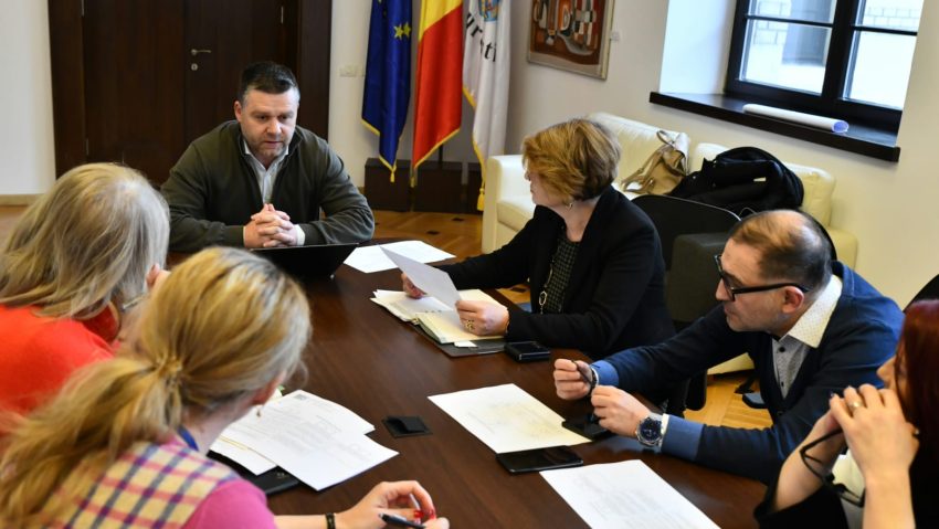 Ciprian Ciucu: Sistemul de termoficare al Capitalei trebuie salvat de la faliment