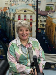 Prevenția gripei și virozelor. dr. Daciana Toma In Comunitate