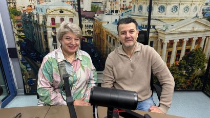 dr. Daciana Toma In Comunitate - Prevenția gripei și virozelor.