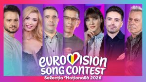 Cine va alege reprezentantul României la Eurovision 2026?