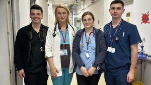 Dr. Beatrice Mahler: Reorganizarea spitalelor, un act normativ necesar