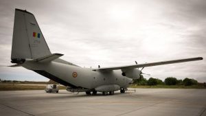 Miruţă: 21 de proiecte de înzestrare a Armatei – contractate în ritm alert în următoarele luni