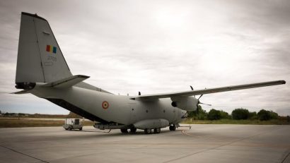 Miruţă: 21 de proiecte de înzestrare a Armatei – contractate în ritm alert în următoarele luni