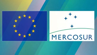 Acordul UE-Mercosur, trimis la Curtea de Justiție, în urma votului foarte strâns din Parlamentul European de la Strasbourg