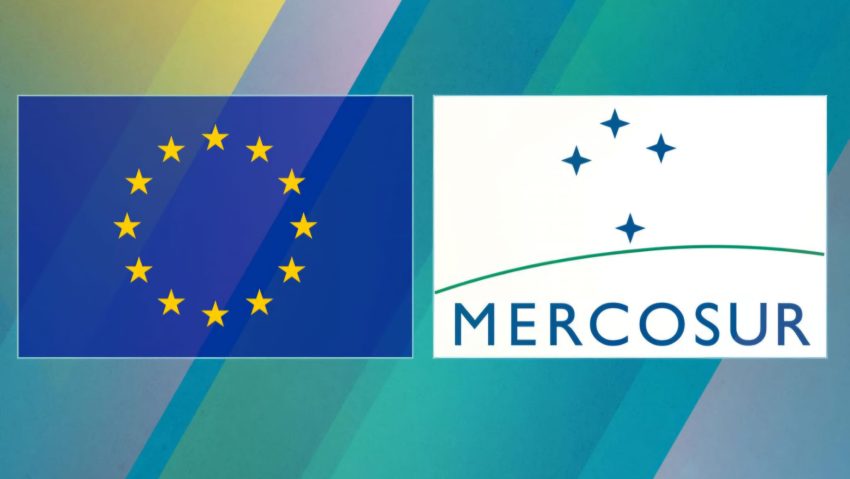 Acordul UE-Mercosur, trimis la Curtea de Justiție, în urma votului foarte strâns din Parlamentul European de la Strasbourg