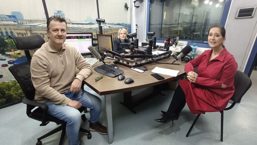 Siguranța copiilor pe rețelele de socializare - cu Monica Jitariuc și Monica Dajbog