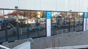 Sediul din Piaţa Amzei al Direcţiei de Taxe şi Impozite se închide din 2 februarie